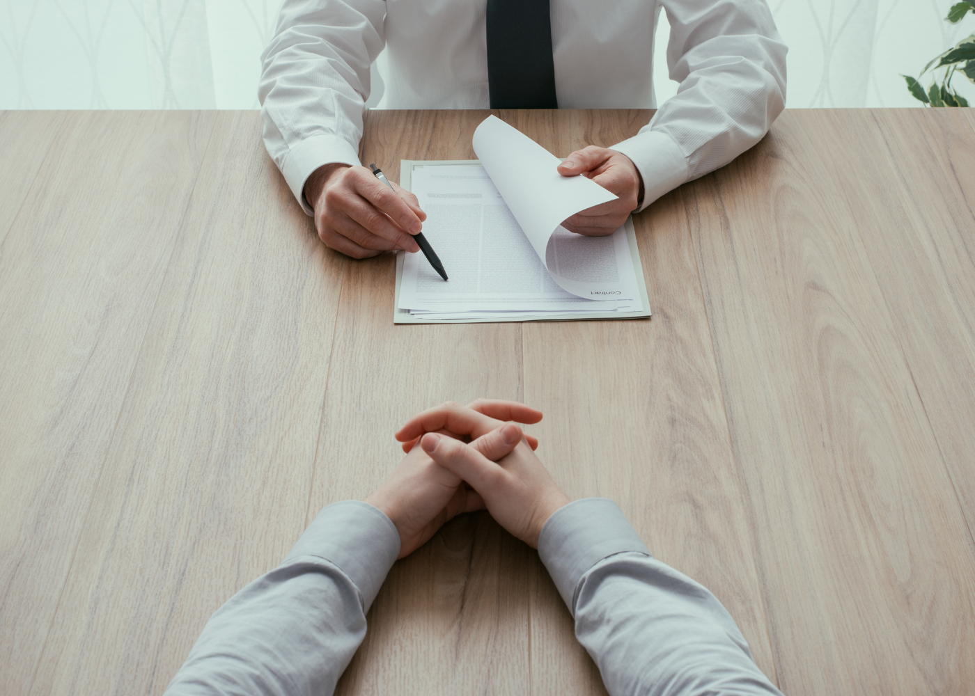 設計・ヒアリングのイメージ