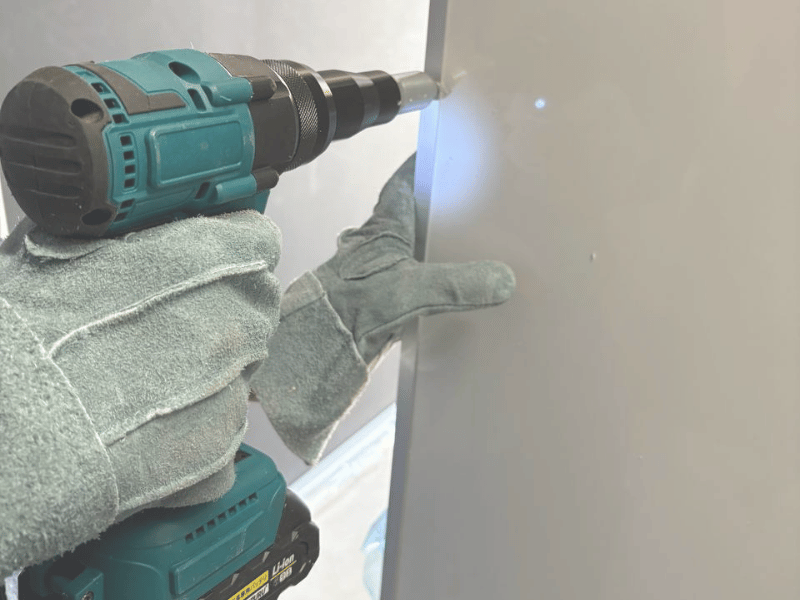 施工のイメージ